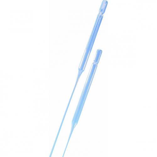 Pipette Thủy tinh tiệt trùng - Glass Pasteur Pipettes 150mm D810/VA
